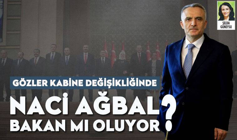 Seçime ‘güçlü AKP yönetimi ve kabine’ ile girme kararı beklentiyi yükseltti