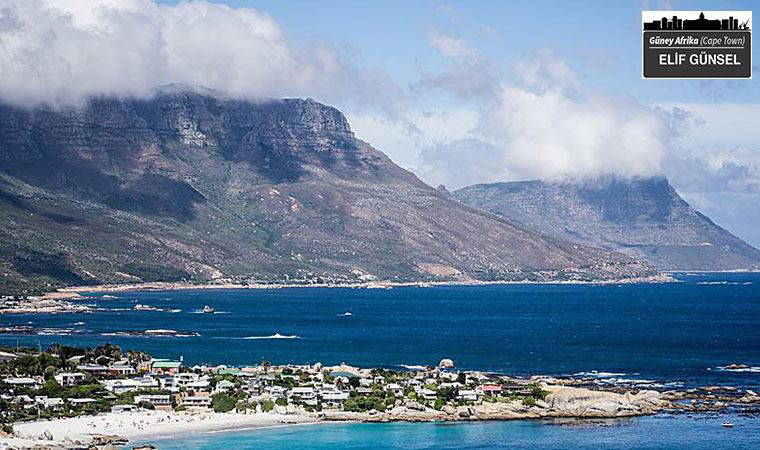 Dünyayı sorgulama azmi