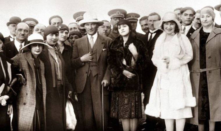 Açıkça dile getirdiler: 