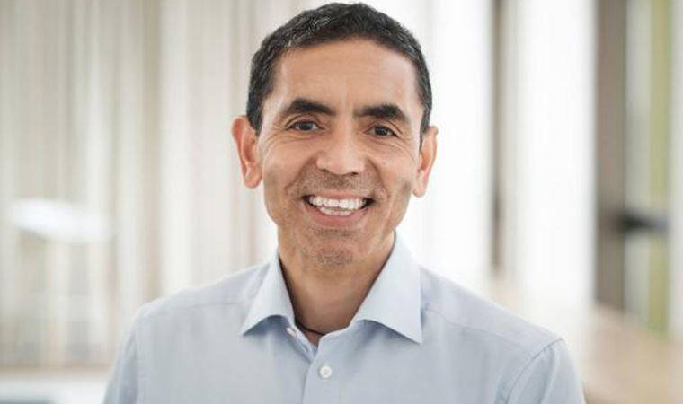 Uğur Şahin tarih verdi: Karantinaya ihtiyaç kalmayacak