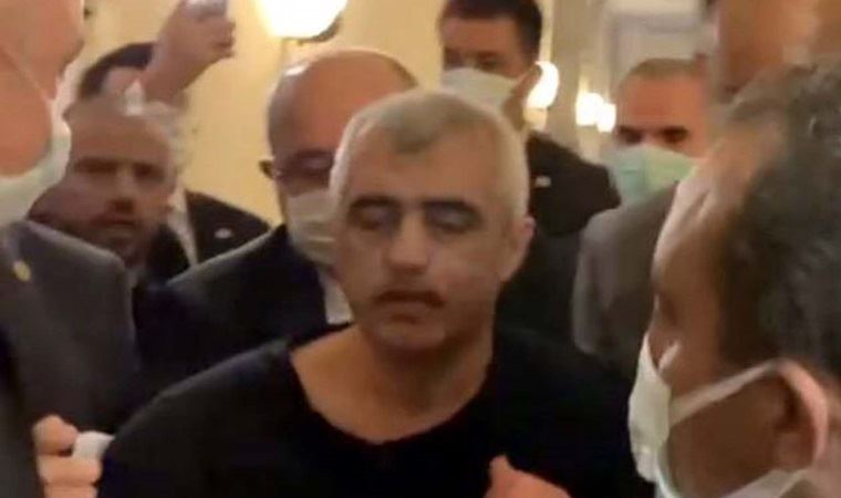 AKP'li il yöneticisinden Gergerlioğlu paylaşımı: 