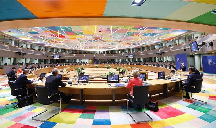 AB Liderler Zirvesi, salgındaki artış nedeniyle video konferansla yapılacak