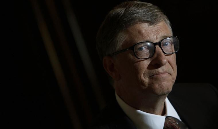 Bill Gates'ten mikroçip komplo teorilerine yanıt: Neden böyle şeyler yapayım?