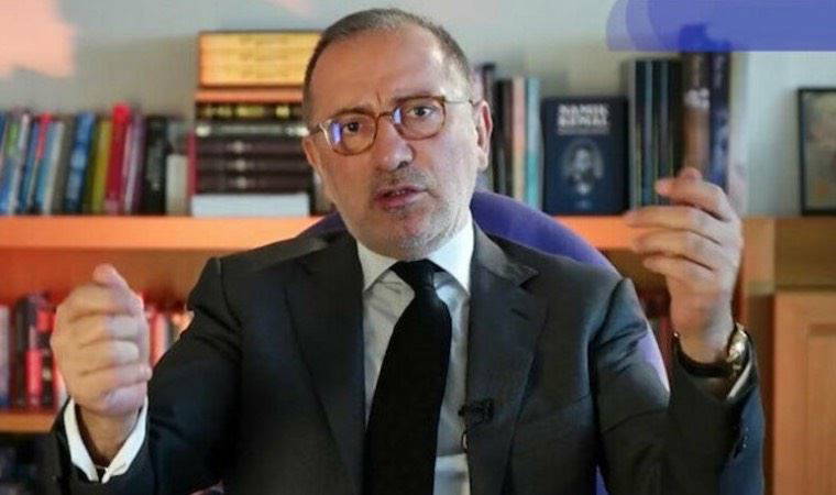 Fatih Altaylı: Yarın tüm yasalar Cumhurbaşkanlığı kararı ile kaldırılabilir