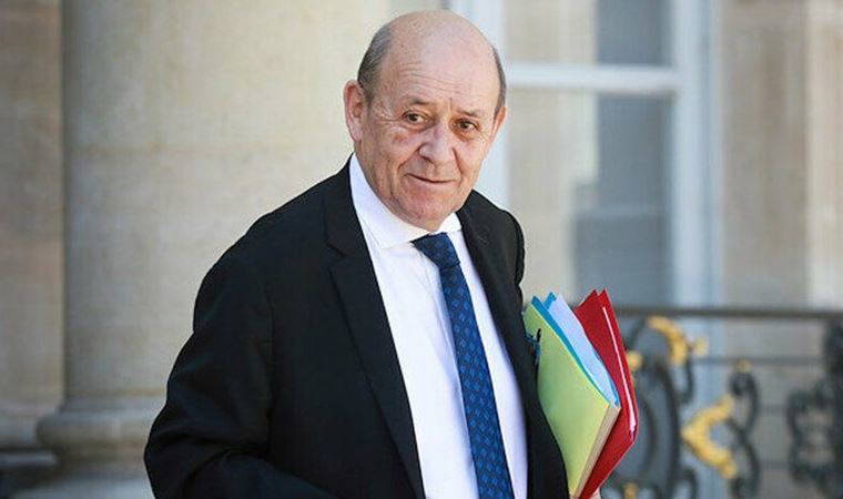 İstanbul Sözleşmesi'nin feshine Fransa'dan tepki