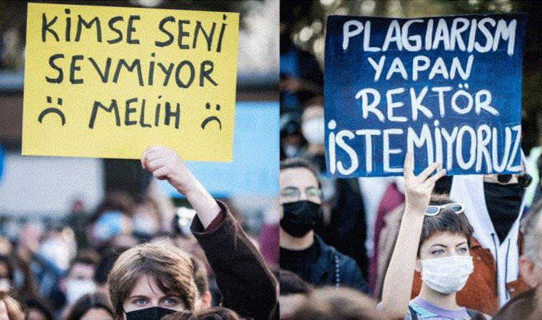 Boğaziçililerden Direniş Festivali: 6 tutuklu arkadaşımız için 6 gün boykottayız