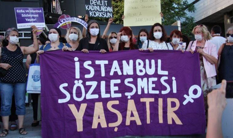 'Danıştay'da iptal davası açılabilir'