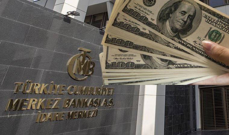 Üst düzey bankacılar: TCMB piyasalara müdahale etmeyecek