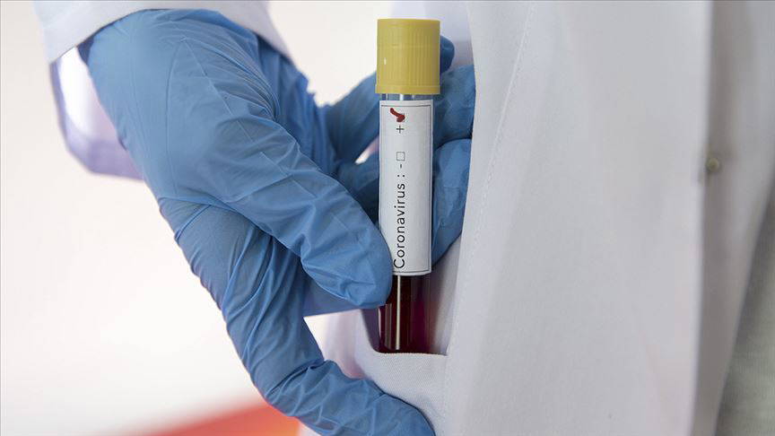 Ankaragücü'nde mutantlı koronavirüs vakası