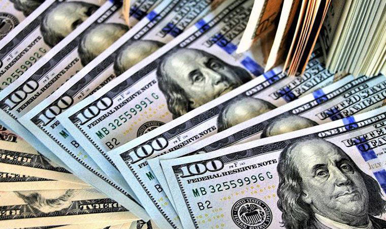 Televizyon kanalları dolar bilgisini kaldırdı