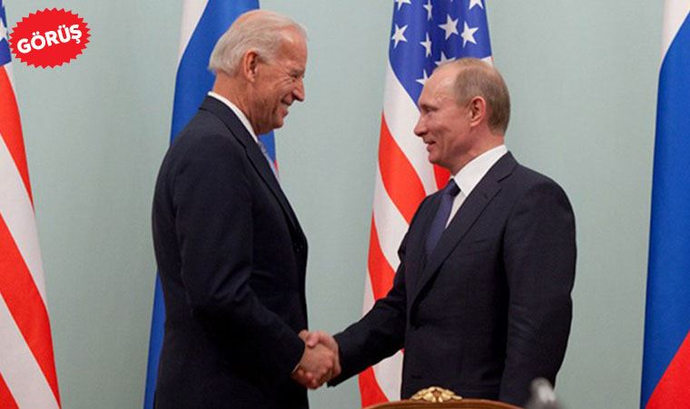 BİRBİRLERİNİN VARLIK NEDENİ