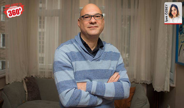 Patronlu başkanlık rejimi