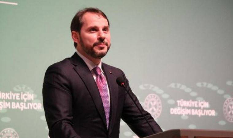 Rasim Ozan Kütahyalı, Berat Albayrak'ın siyasete döneceği tarihi açıkladı