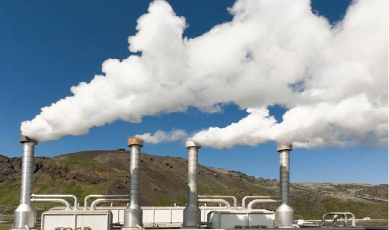 Resmi Gazete'de yayımlandı: Ağrı'da jeotermal kaynak sahaları ihale edilecek