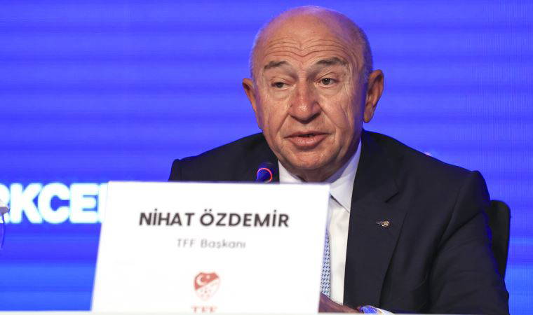 Nihat Özdemir’den 28. şampiyonluk açıklaması