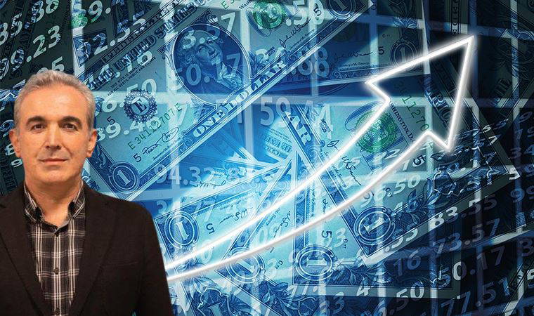 Prof. Dr. Veysel Ulusoy, döviz kurunun yükselmesini değerlendirdi: "Derin kırılmalar yaşanacak, açıkça devalüasyon"