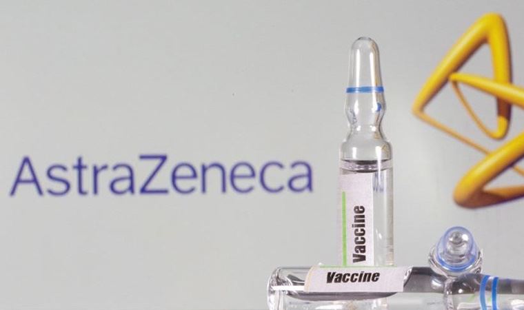 Araştırma: “AstraZeneca yüzde 79 etkili”