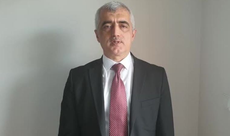 HDP'li Ömer Faruk Gergerlioğlu’na “10 gün içinde teslim ol” tebligatı yapıldı