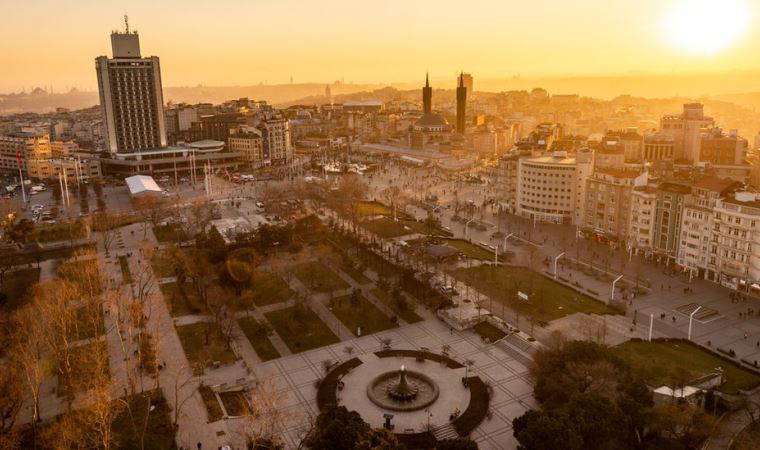 Gezi Parkı'nın mülkiyetinin el değiştirmesiyle ilgili neler biliniyor?