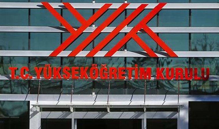 YÖK ‘geçit yok’ dedi ama Marmara Üniversitesi’nde ‘adrese teslim’ ilan verildi