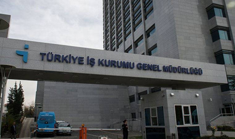 İŞKUR’dan CHP’li belediyeye ret