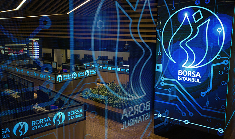 Son dakika... Borsa İstanbul'dan flaş BIST-50 kararı
