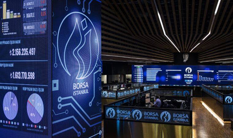 Borsada işlemler üçüncü kez durduruldu: ‘Endekse bağlı devre kesici sistemi’ nedir?