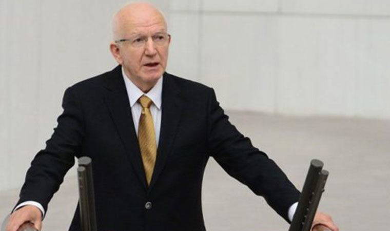 CHP Milletvekili Kaboğlu: ‘2023 kader seçimi’