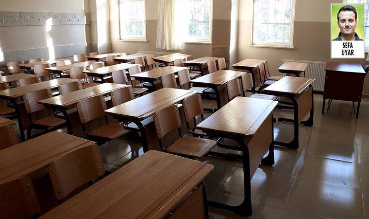 Eğitim-İş Başkanı Yıldırım: ‘Dersler de iptal edilebilir’
