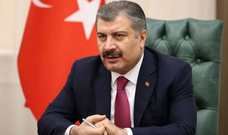 Dikkat çağrıları yapan Koca’ya AKP kongresi tepkisi: “Ülke kıpkırmızı oldu!”