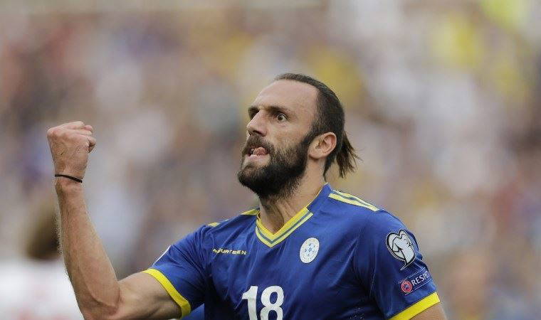 Lazio ile Muriç'in yolları ayrılıyor mu?