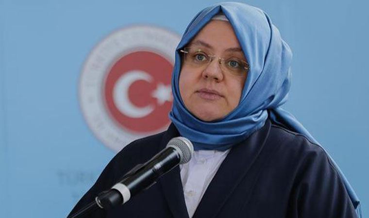 Bakan Zehra Zümrüt Selçuk'a göre İstanbul Sözleşmesi 'fazlaca' tartışıldı: 