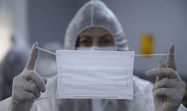 Uzmandan çift maske uyarısı: Yakında tüm şehirler kırmızıya dönecek