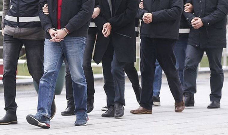 Ordu'da izinsiz kazı yapan 7 kişi suçüstü yakalandı