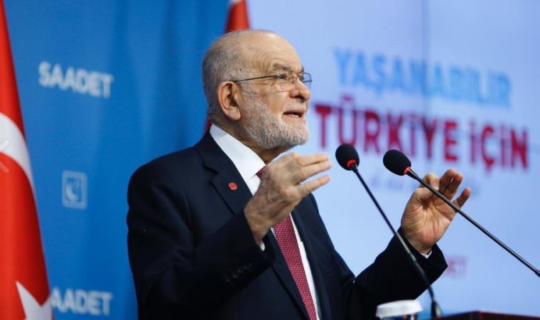 Karamollaoğlu'ndan 'döviz' açıklaması