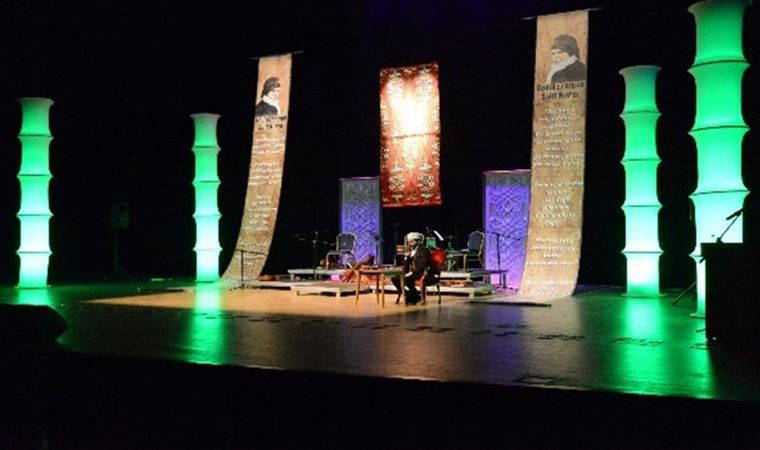 Kayyımdan Atatürk'e 'deccal' diyen Said Nursi'ye resmi anma töreni!