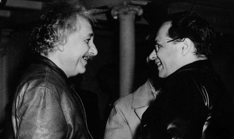 Albert Einstein'ın çocukları ve ilişkileri hakkında neler biliniyor?