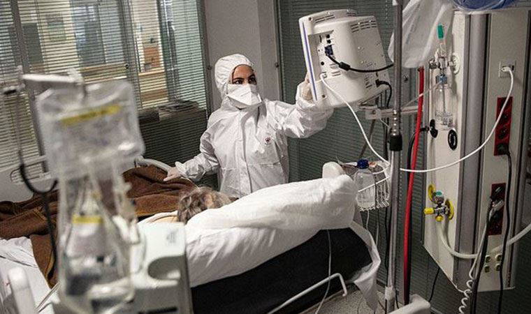 Sağlık Bakanlığı, son koronavirüs tablosunu paylaştı: Yaşamını yitirenlerin sayısında korkutan artış