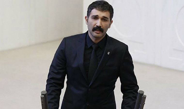 TİP Milletvekili Barış Atay'dan Sağlık Bakanı Koca'ya: Yüzsüz