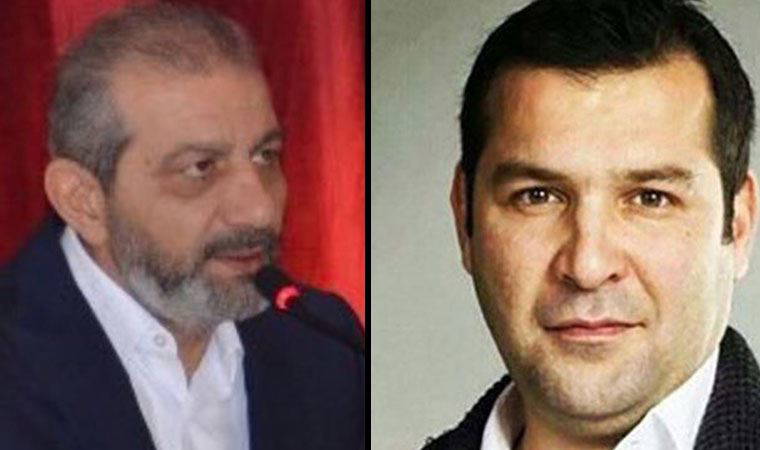 Atatürk'e hakaret eden ve İnce'ye küfür eden kişiler AKP MKYK'sına girdi