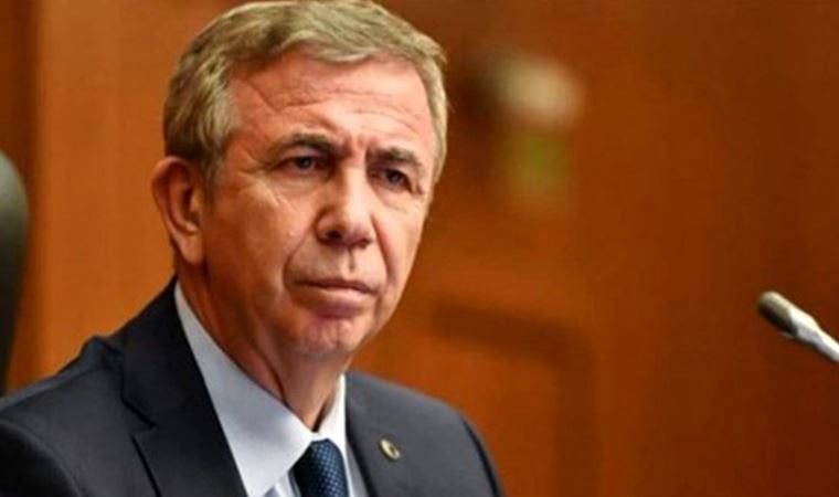 Mansur Yavaş: Makam araçlarını sattım, belediyeye minibüsle gidip geliyorum