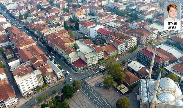 KAMU KURUMU DEĞİL 'AİLE ŞİRKETİ'