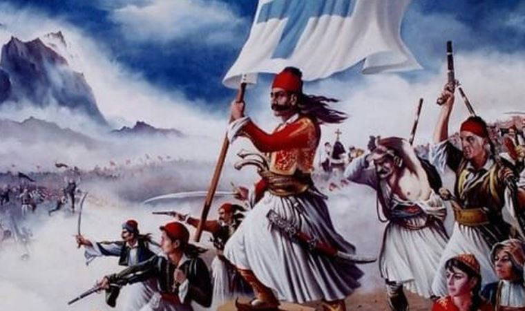 Yunanistan nasıl kuruldu, 200 yıl önce neler yaşandı?