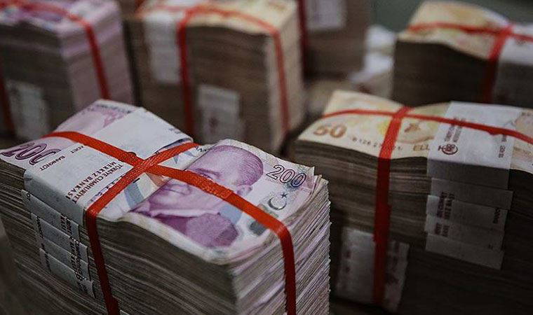 Hazine'ye 3.5 milyar TL aktarıldı