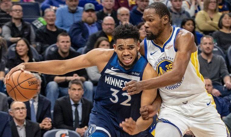 NBA'de aşı için talep var