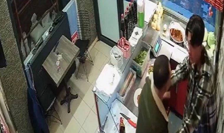 Çiğ köfte acılı diye çalışana saldırıp yumruklamıştı! İstenen ceza belli oldu, 'silahla yaralamadan' yargılanacak