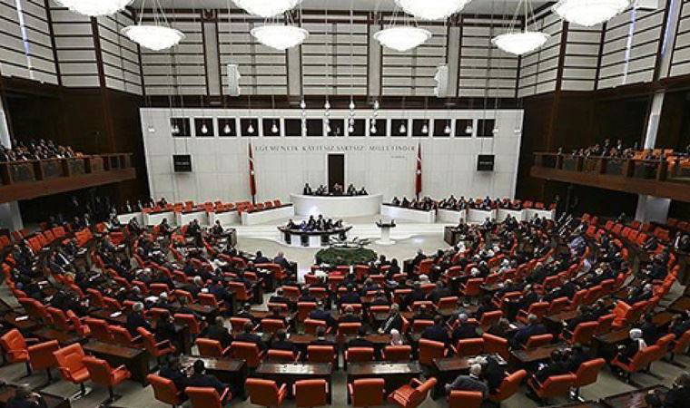 İYİ Parti'den 'Andımız' için kanun teklifi