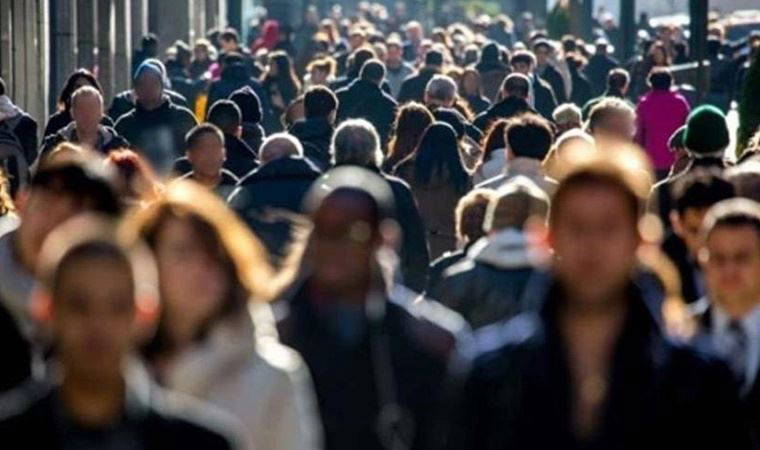 İBB'den çarpıcı rapor: En yüksek işsizlik oranı 20-24 yaş arasını kapsıyor!