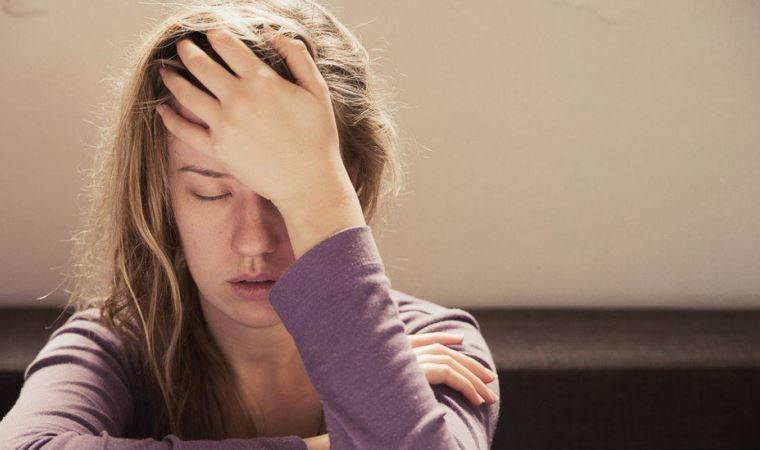 İngiltere'de yapılan araştırmalar: 'Uzun Covid' en çok orta yaştaki kadınları etkiliyor