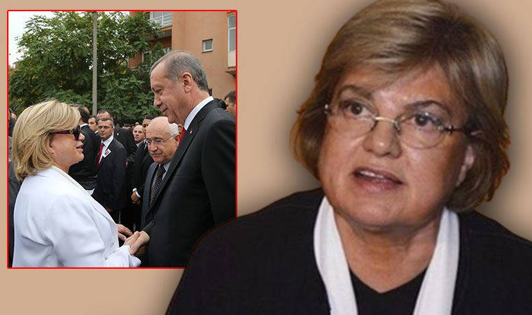 MAK Danışmanlık Şirketi Başkanı Mehmet Ali Kulat: Tansu Çiller'in Dışişleri Bakanlığı'na getirileceğine dair bilgi aldım